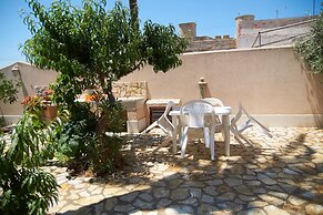 Casolare nelle Saline