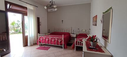 Casolare nelle Saline