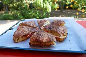 Casolare nelle Saline