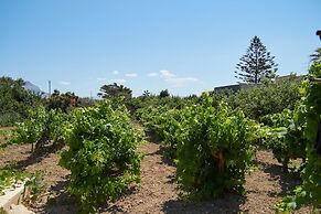 Casolare nelle Saline