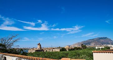 Casolare nelle Saline