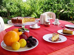 Casolare nelle Saline