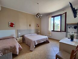 Casolare nelle Saline