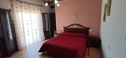 Casolare nelle Saline