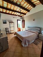 Casolare nelle Saline