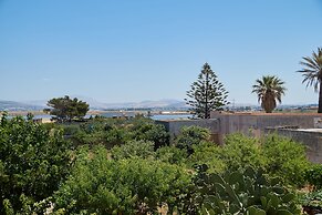 Casolare nelle Saline