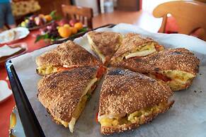 Casolare nelle Saline