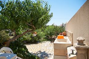 Casolare nelle Saline