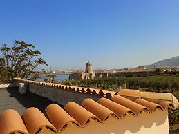 Casolare nelle Saline