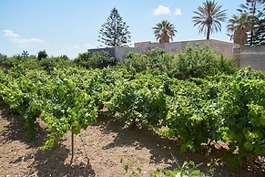 Casolare nelle Saline