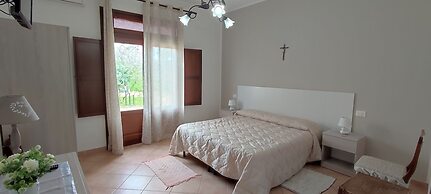 Casolare nelle Saline