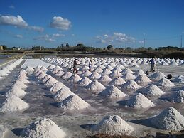 Casolare nelle Saline