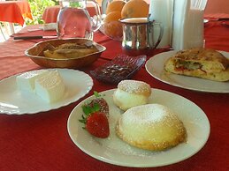 Casolare nelle Saline