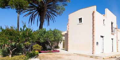 Casolare nelle Saline