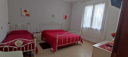 Casolare nelle Saline