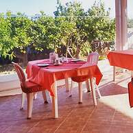 Casolare nelle Saline