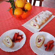 Casolare nelle Saline