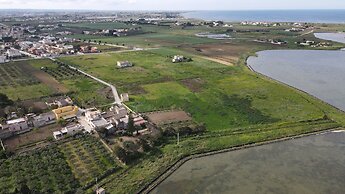 Casolare nelle Saline