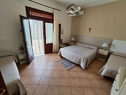 Casolare nelle Saline