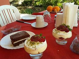 Casolare nelle Saline