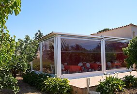 Casolare nelle Saline