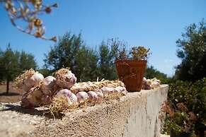 Casolare nelle Saline