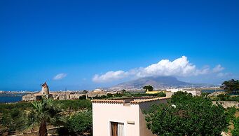 Casolare nelle Saline