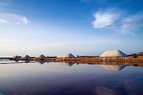 Casolare nelle Saline