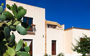 Casolare nelle Saline