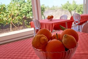 Casolare nelle Saline