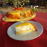 Casolare nelle Saline