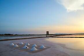 Casolare nelle Saline