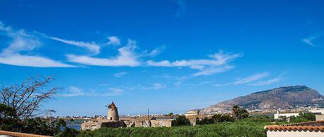 Casolare nelle Saline