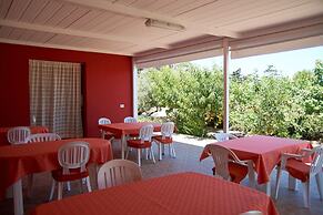 Casolare nelle Saline