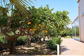 Casolare nelle Saline