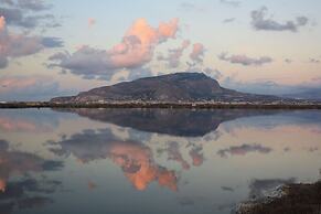 Casolare nelle Saline