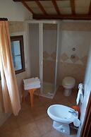 Casolare nelle Saline