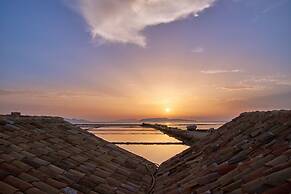 Casolare nelle Saline