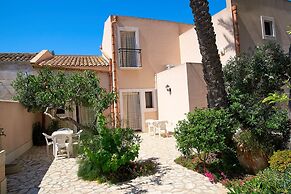 Casolare nelle Saline