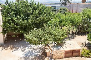 Casolare nelle Saline