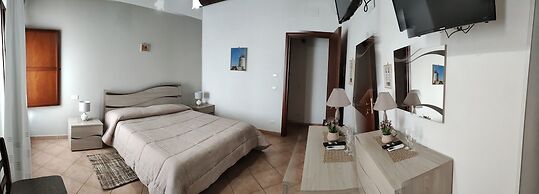 Casolare nelle Saline