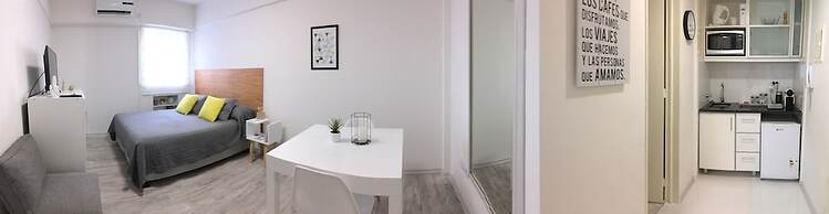 Hygge Alquiler Temporario