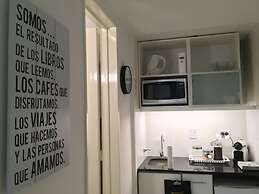 Hygge Alquiler Temporario