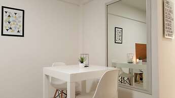 Hygge Alquiler Temporario