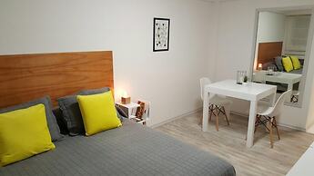 Hygge Alquiler Temporario