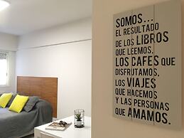 Hygge Alquiler Temporario