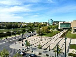 Vilnius Apartments & Suites Gedimino Ave