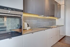 Vilnius Apartments & Suites Gedimino Ave