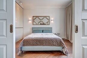 Vilnius Apartments & Suites Gedimino Ave