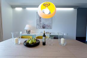 Vilnius Apartments & Suites Gedimino Ave